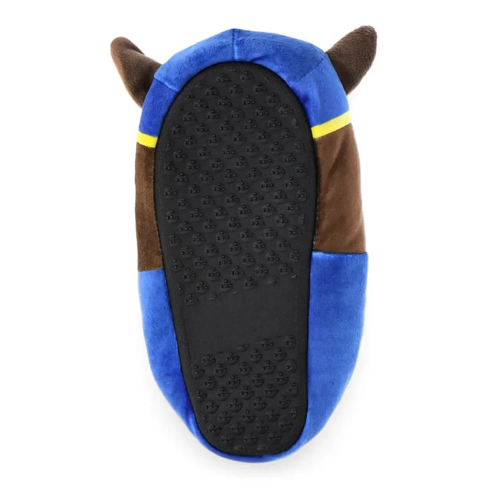 🔥Toddler Kids License Slippers Shoe Size TODDLER 5/6 Chase & Marshall NWT🔥